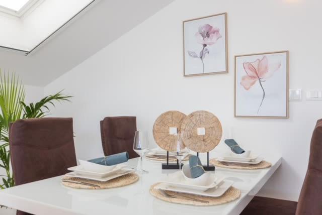 Luxury Apartment Anto With Sea View And Balcony Banjole Εξωτερικό φωτογραφία