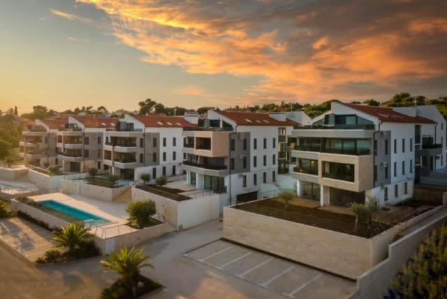 Luxury Apartment Anto With Sea View And Balcony Banjole Εξωτερικό φωτογραφία