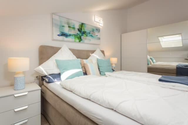 Luxury Apartment Anto With Sea View And Balcony Banjole Εξωτερικό φωτογραφία