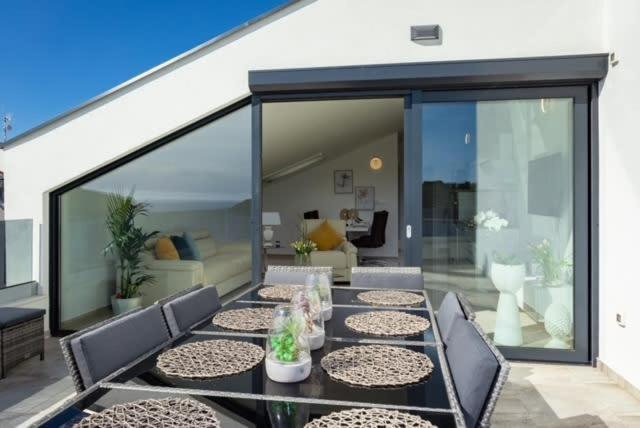 Luxury Apartment Anto With Sea View And Balcony Banjole Εξωτερικό φωτογραφία