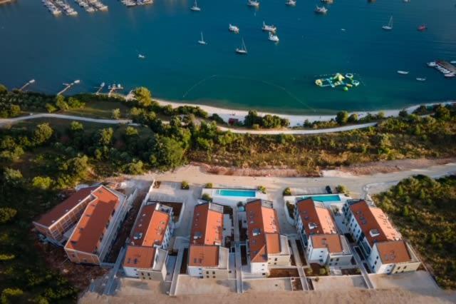 Luxury Apartment Anto With Sea View And Balcony Banjole Εξωτερικό φωτογραφία